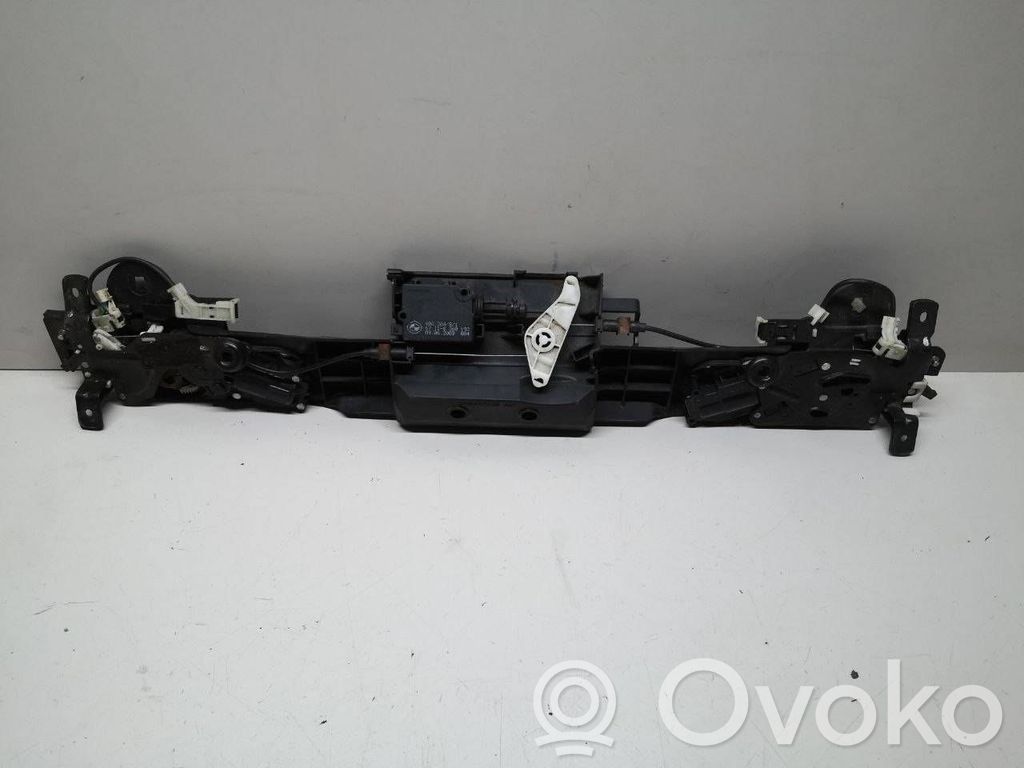 BMW 3 E92 E93 Stogo užraktas 