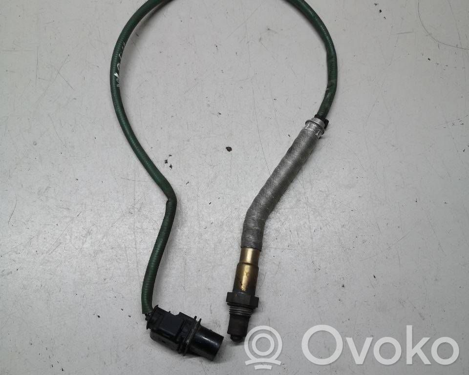 Mercedes-Benz C W204 Lambda probe sensor 