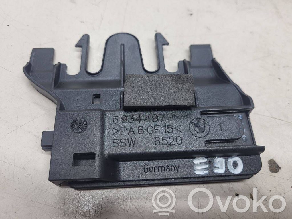 BMW 3 E90 E91 Interjera komforta antena 