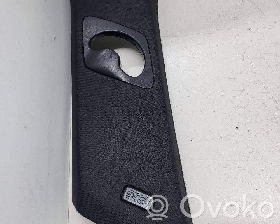 BMW X5 E70 (C) pillar trim 
