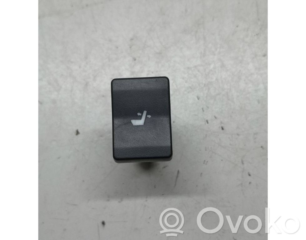 Toyota Land Cruiser (J150) Seat control switch 