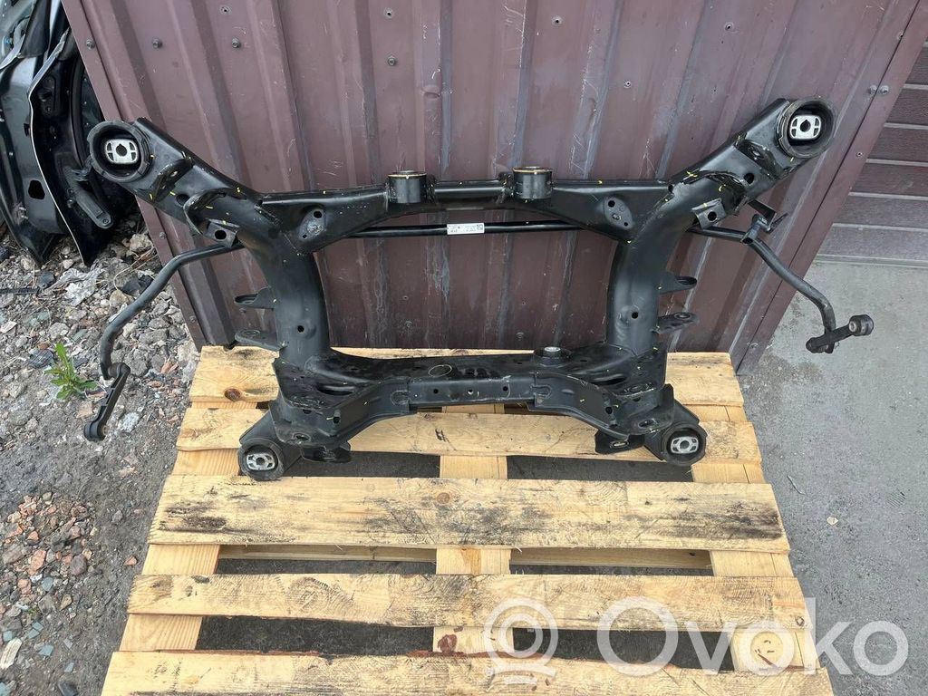 BMW X3 G01 Cadru auxiliar spate 