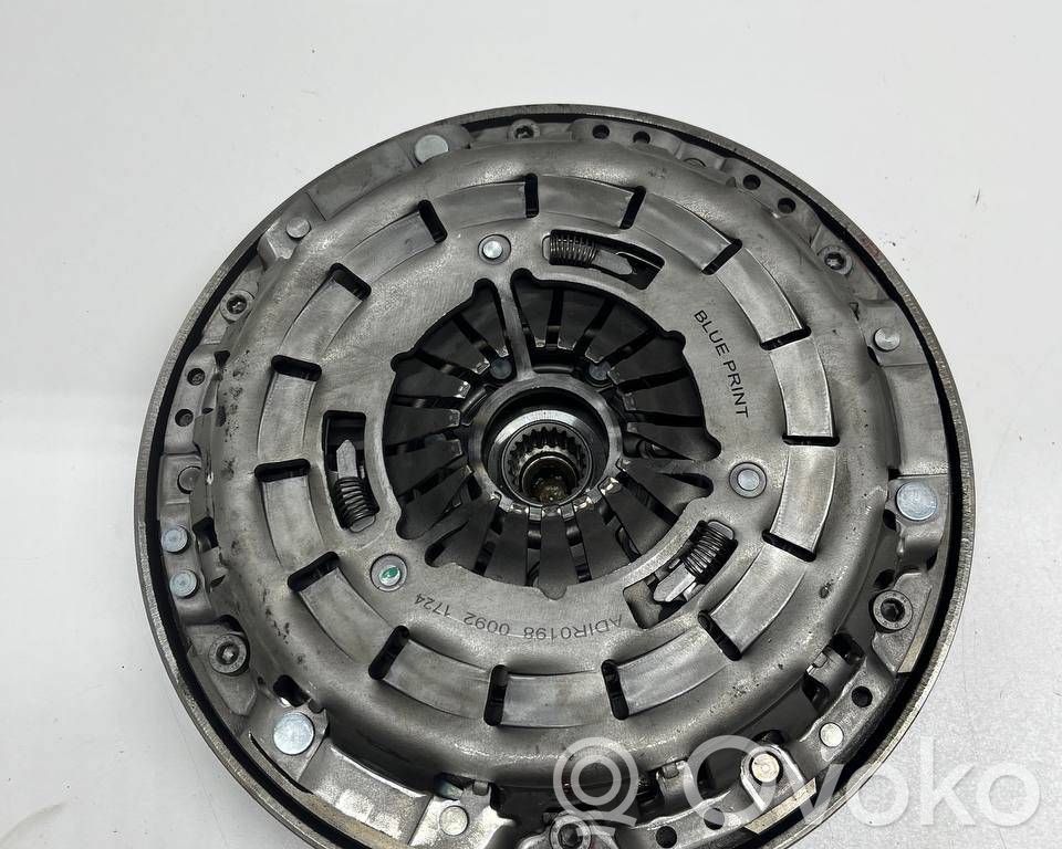 BMW 1 F20 F21 Clutch set kit 