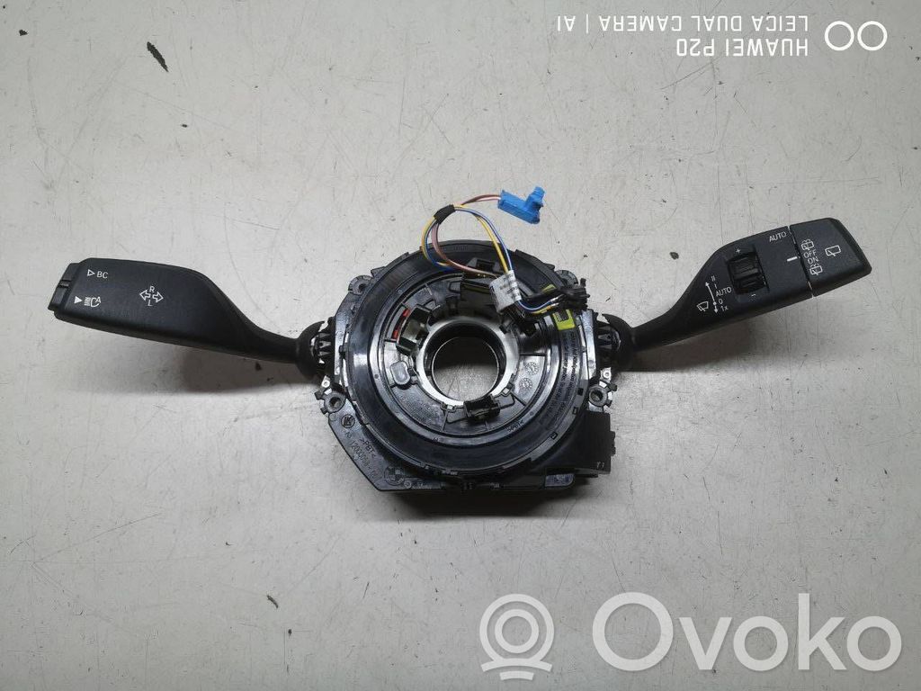 BMW X3 G01 Wiper turn signal indicator stalk/switch 