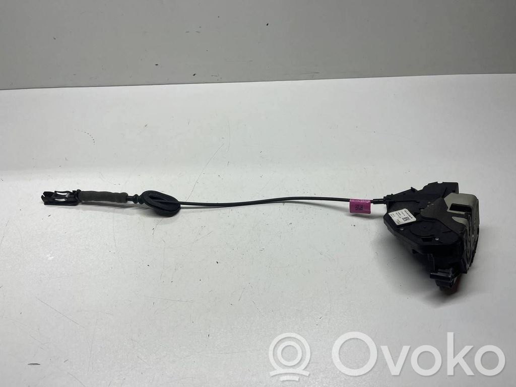 Ford Ecosport Serrure de porte avant 