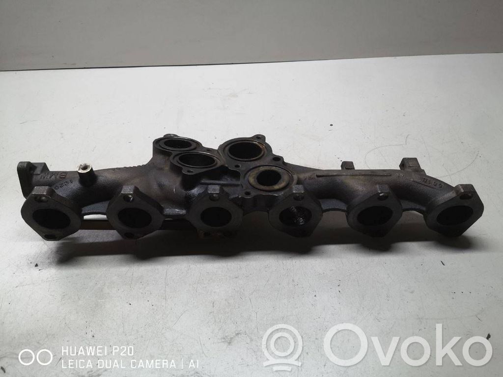 BMW 5 F10 F11 Pakosarja 