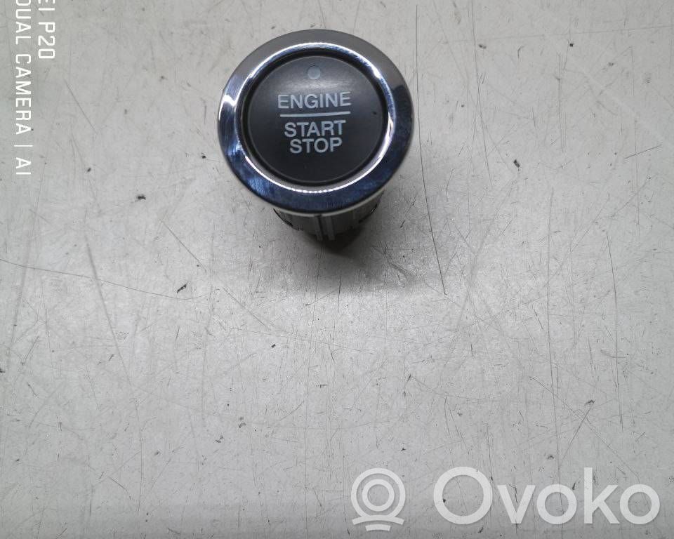 Ford Ecosport Engine start stop button switch 