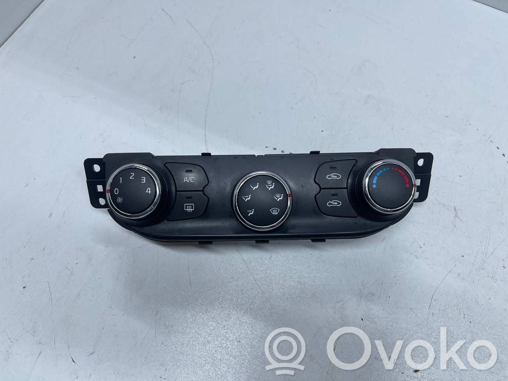 KIA Ceed Climate control unit 