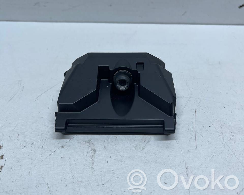 KIA Ceed Windshield/windscreen camera 