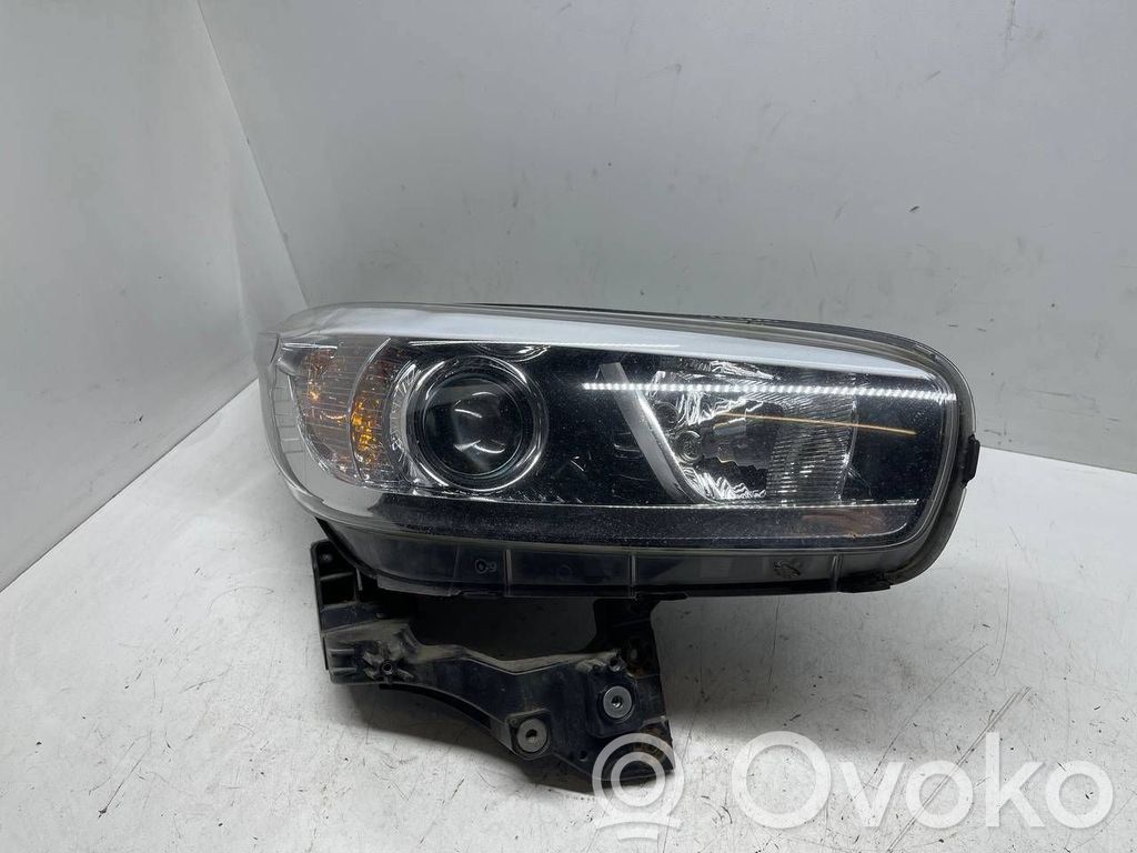 KIA Ceed Headlight/headlamp 