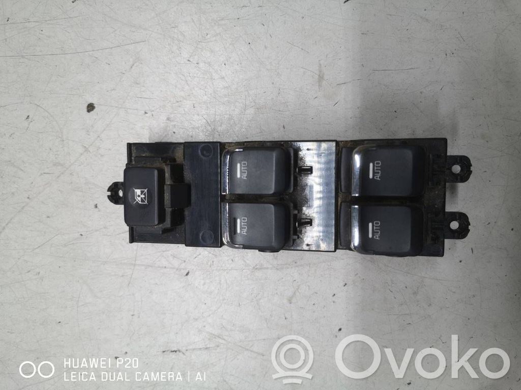 KIA Ceed Interrupteur commade lève-vitre 