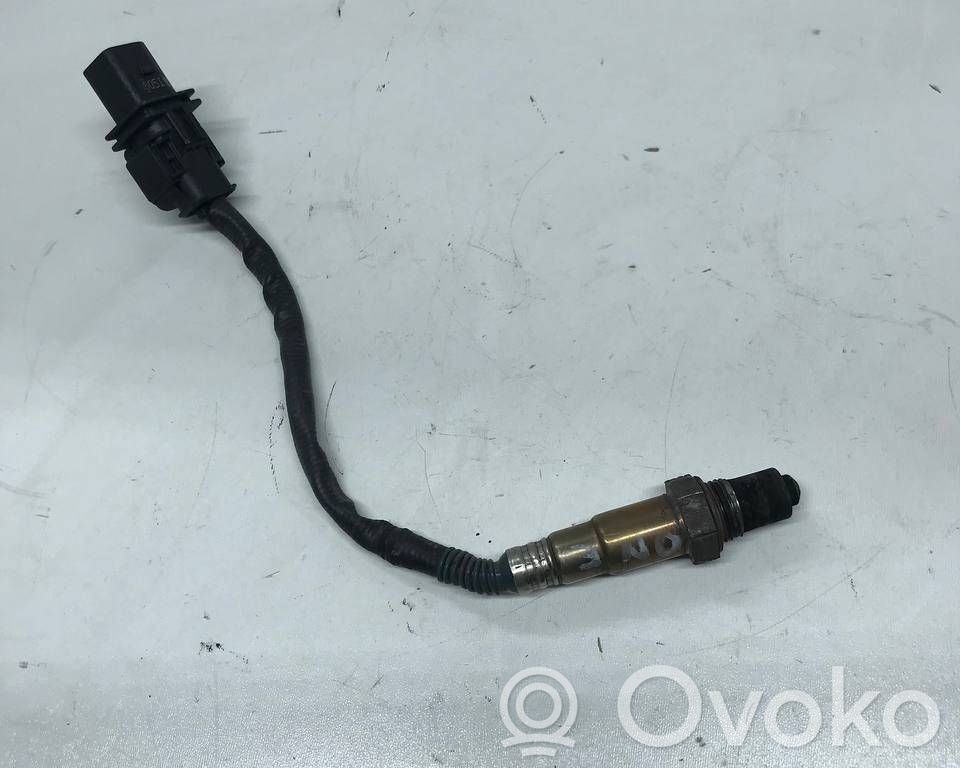 Mini One - Cooper Coupe R56 Lambda probe sensor 