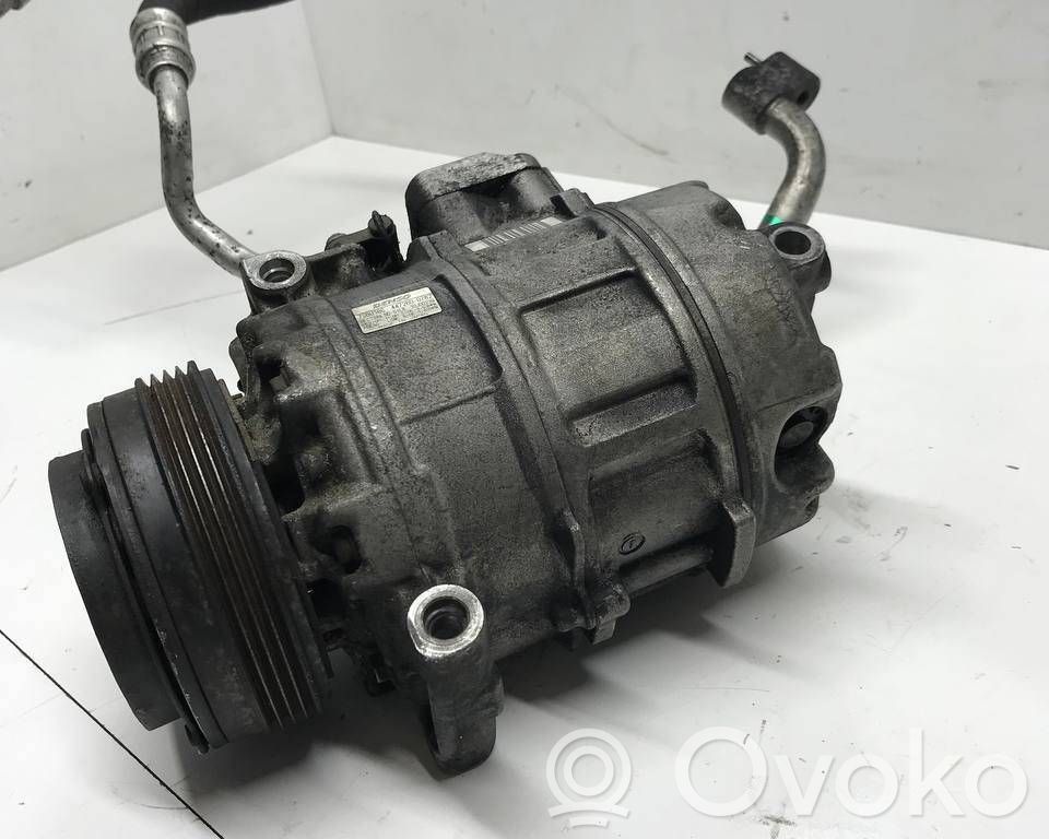 Klimakompressor Pumpe   6915388,447260,4472600782