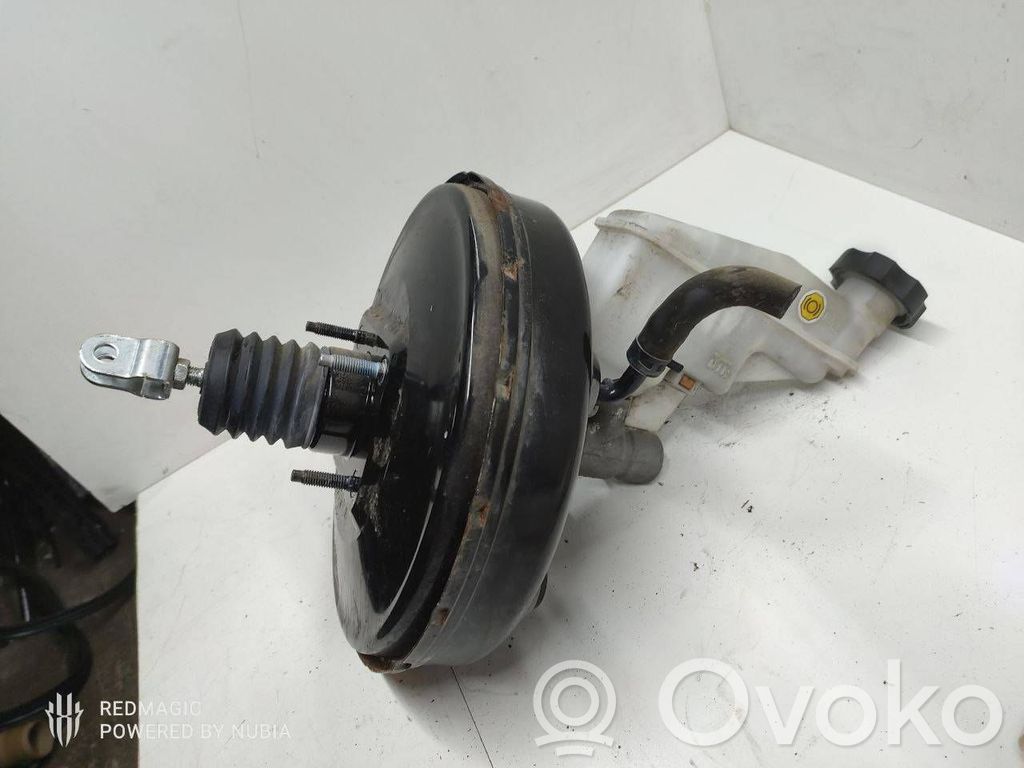 KIA Ceed Bremskraftverstärker 
