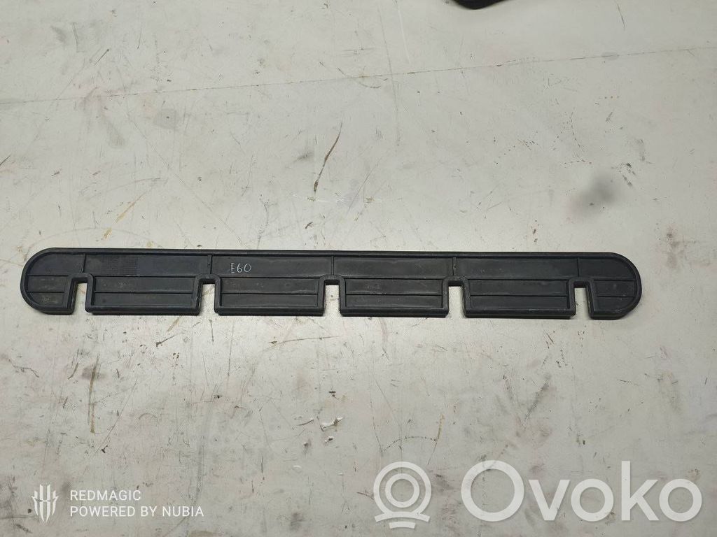 BMW 5 E60 E61 Other trunk/boot trim element 