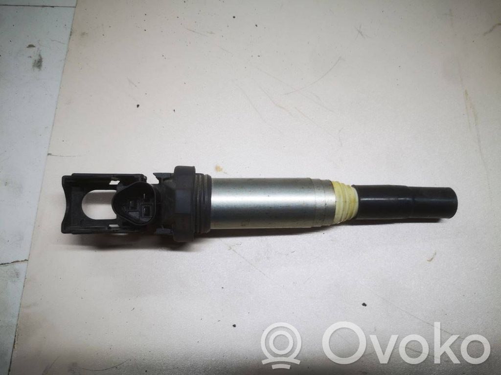BMW X5 F15 High voltage ignition coil 