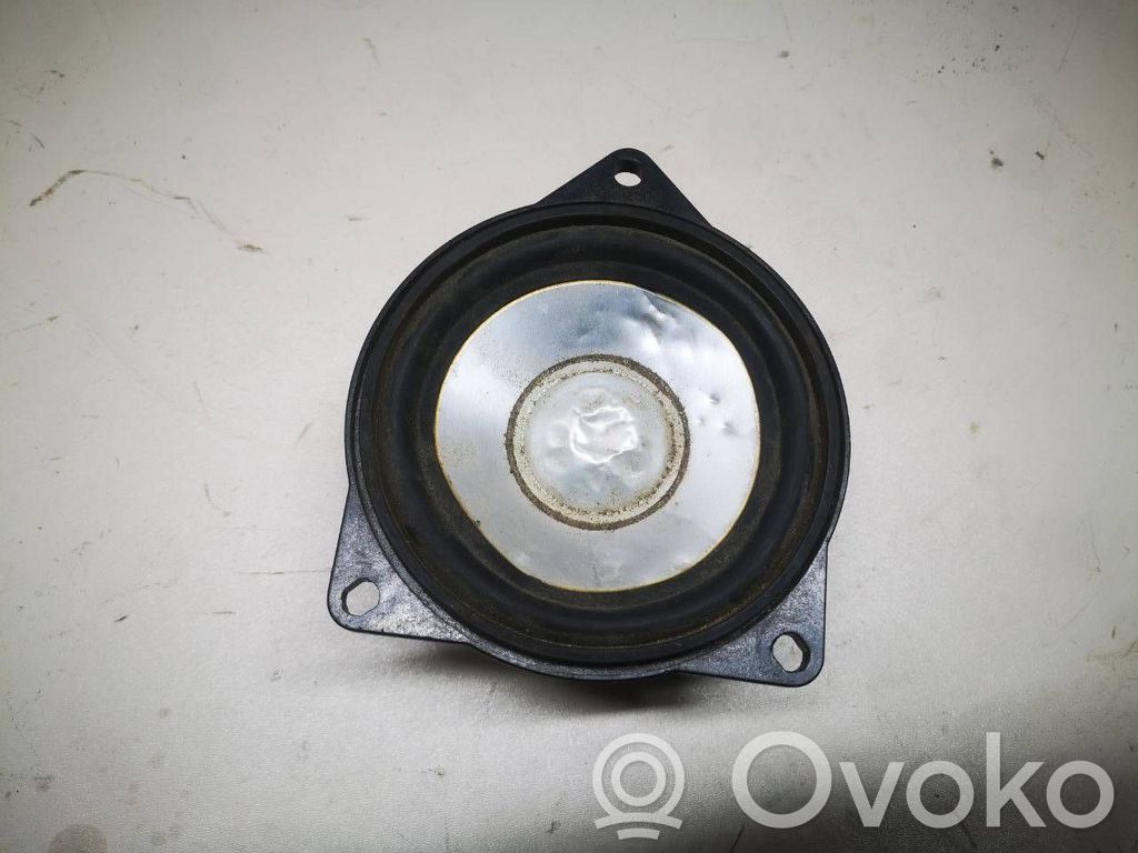 BMW 5 E60 E61 Front door speaker 