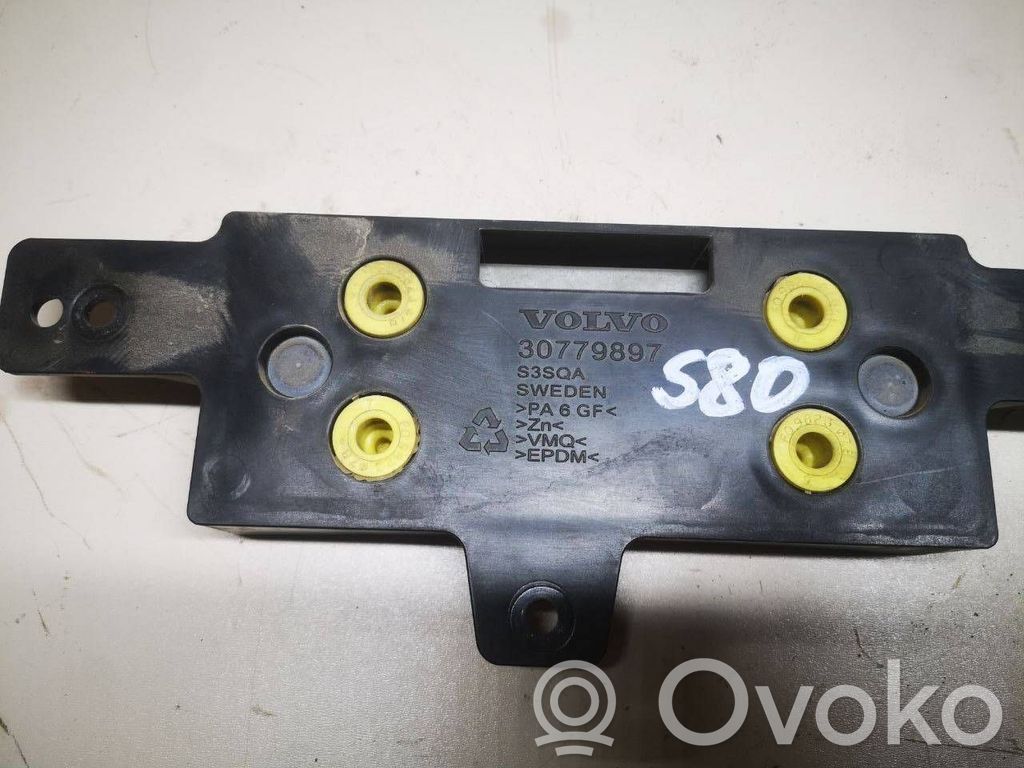 Volvo S80 Tailgate/trunk/boot lid buffer 