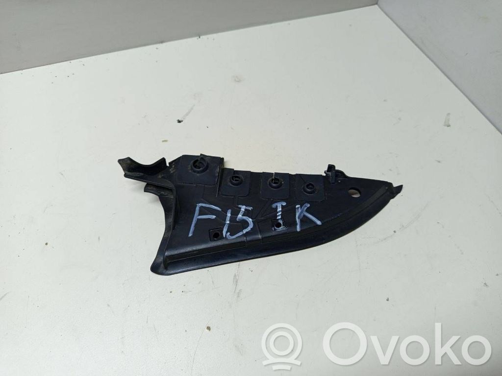 BMW X5 F15 Muu moottoritilan osa 