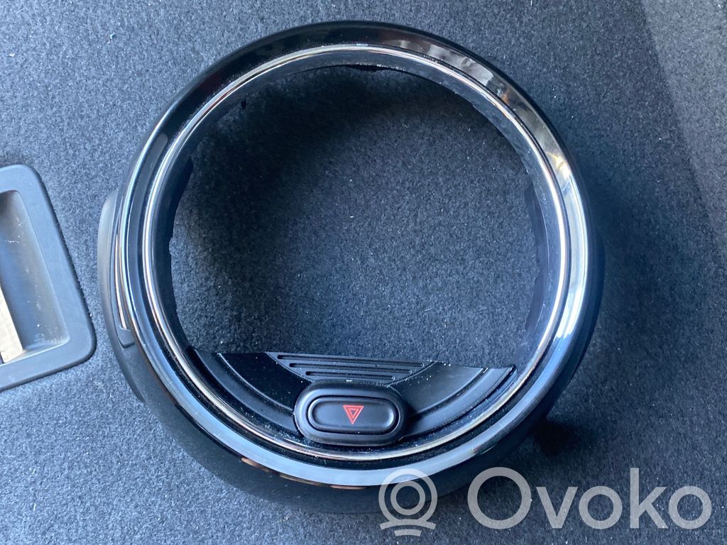Mini One - Cooper F56 F55 Konsola środkowa / Radio / GPS 