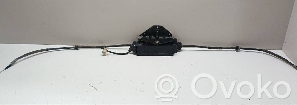 BMW X5 F15 Module de commande de frein à main 