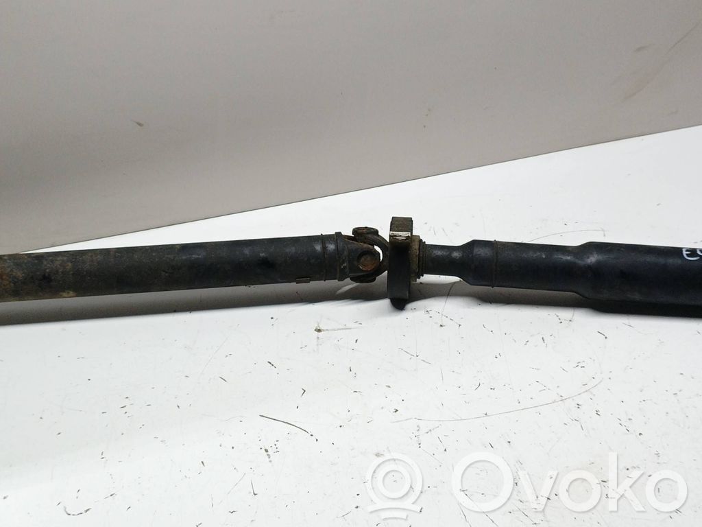BMW 3 E90 E91 Drive shaft (set) 