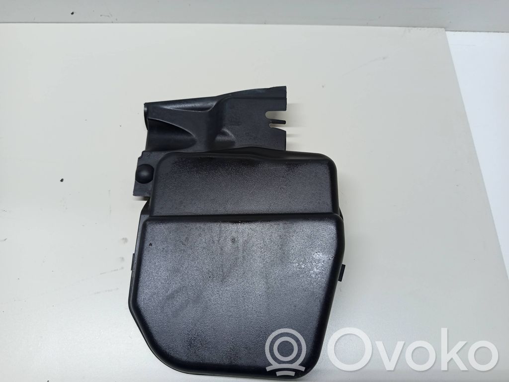 Cabin air micro filter cap   6925018,57550914