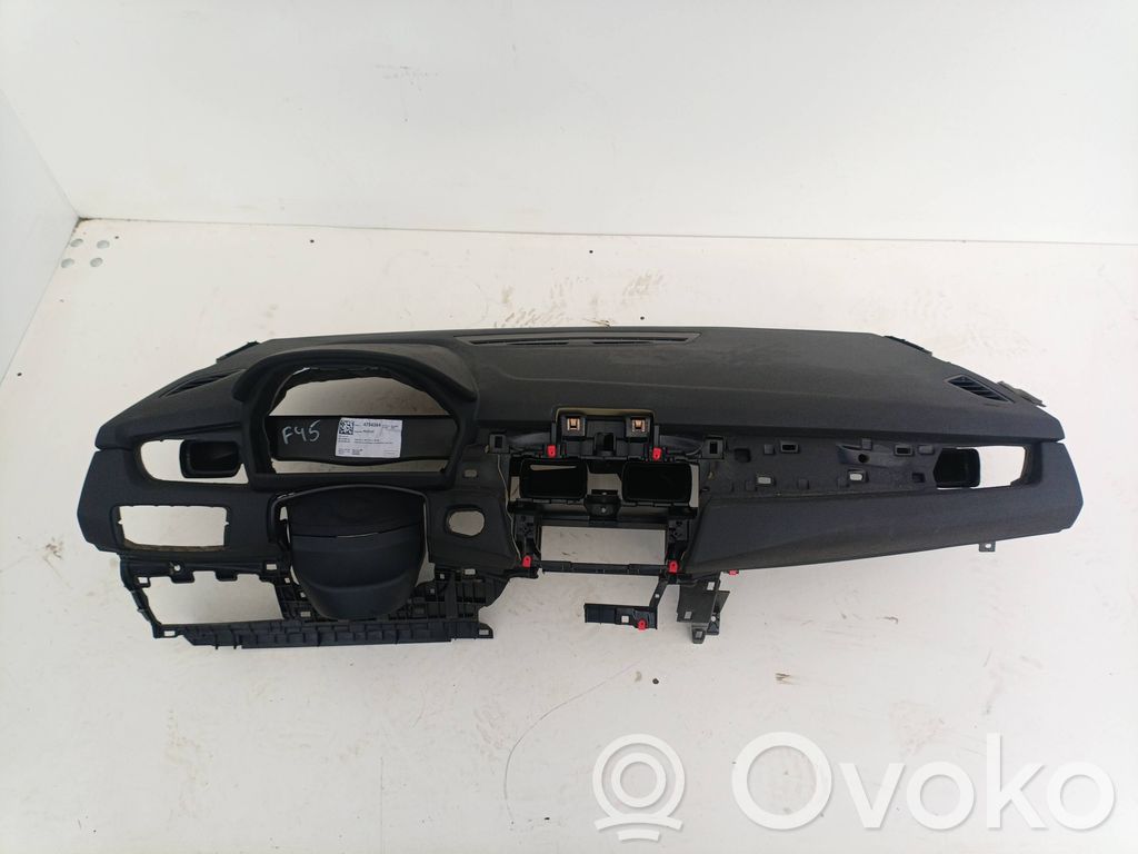 BMW 2 F45 Deska rozdzielcza 