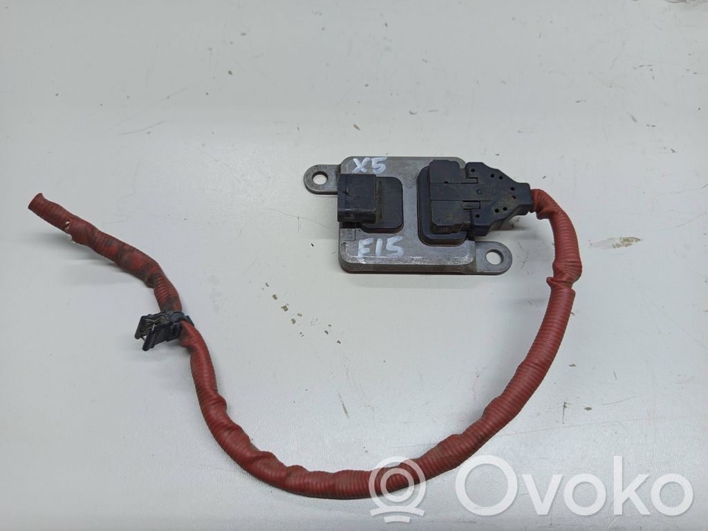 BMW X5 F15 Sondă lambda 