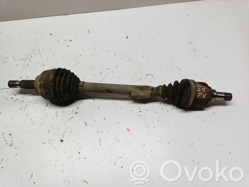 Citroen C5 Front driveshaft 