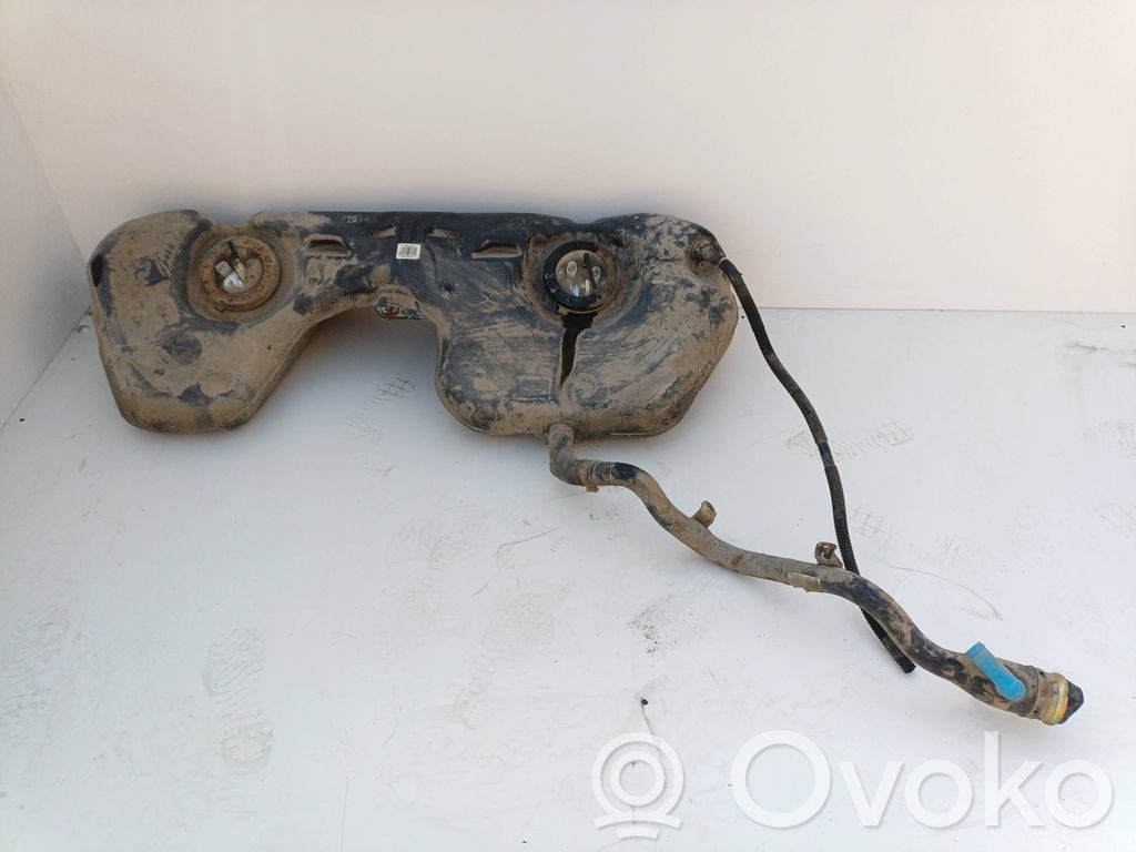 Fuel tank   6765701,6765702,0765703