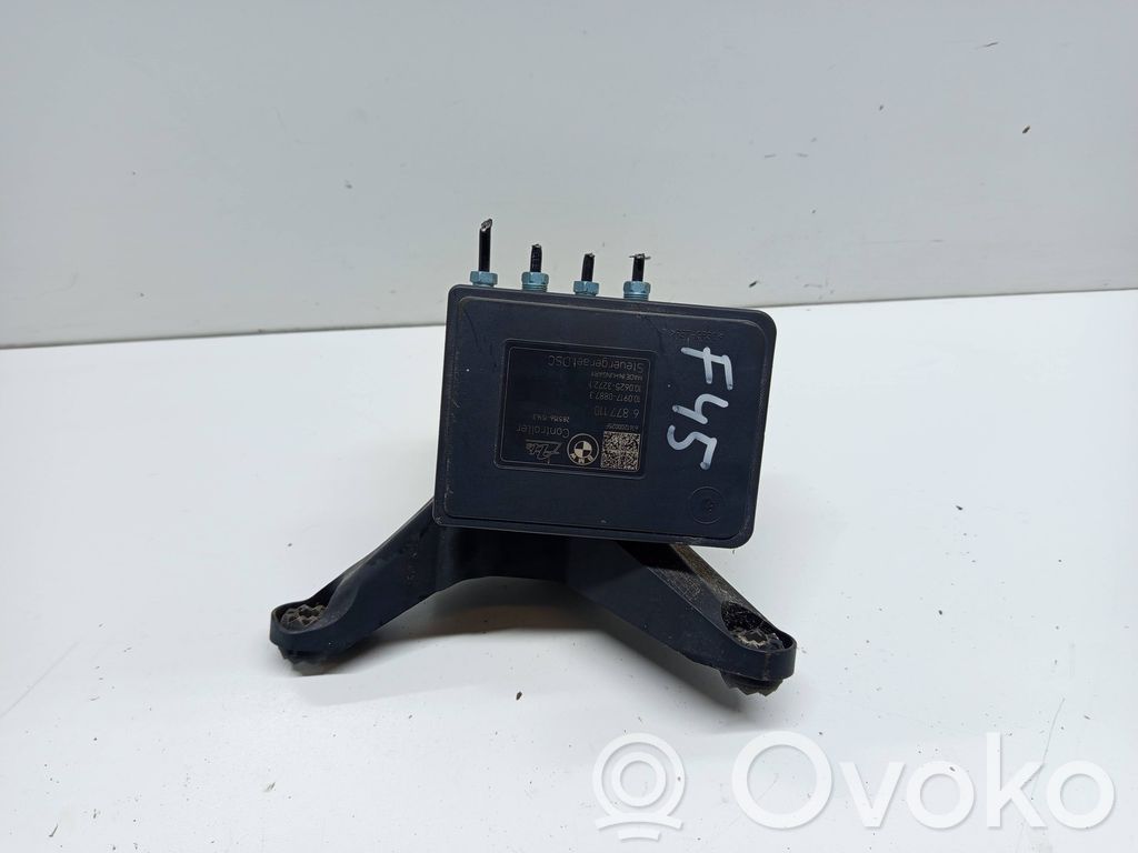 BMW 2 F45 ABS-pumppu 