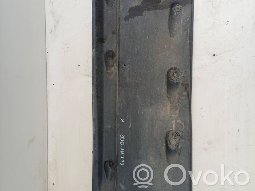 Seat Alhambra (Mk2) Protecție inferioară laterală 
