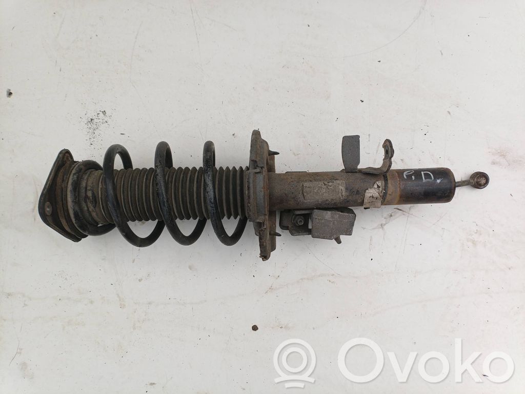 Ford Focus Front shock absorber/damper 