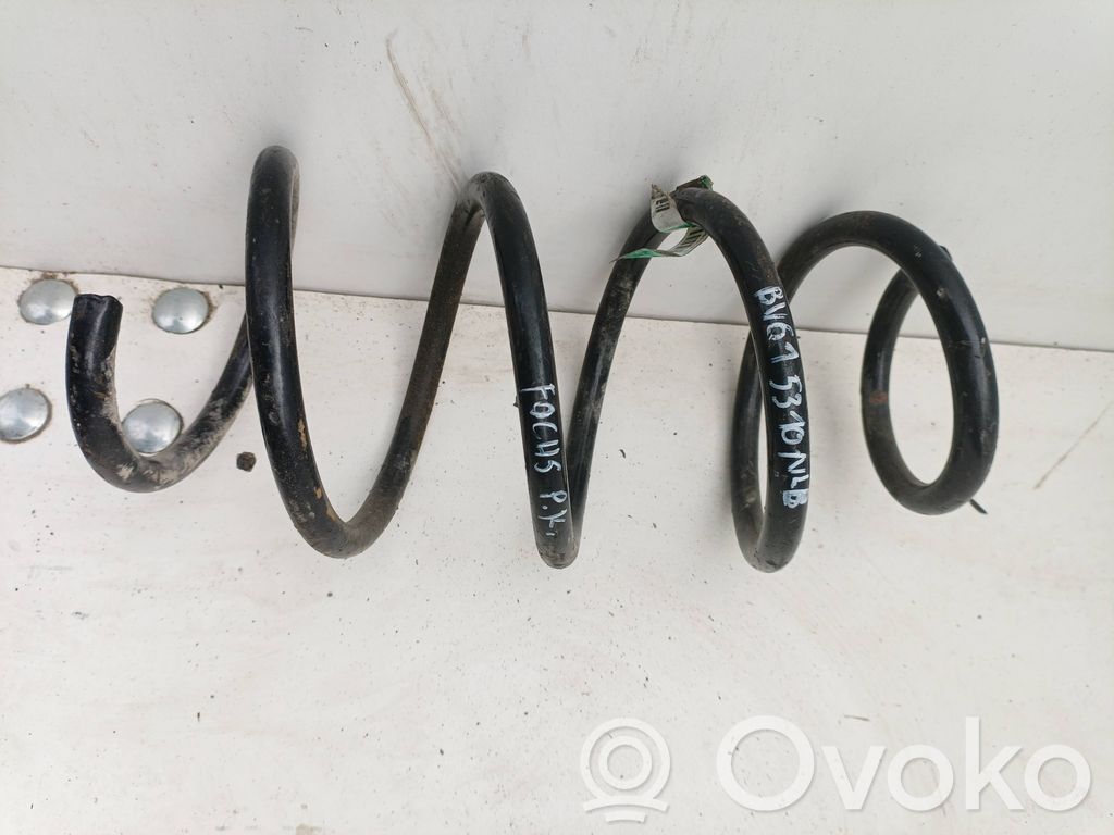 Ford Focus Front coil spring 