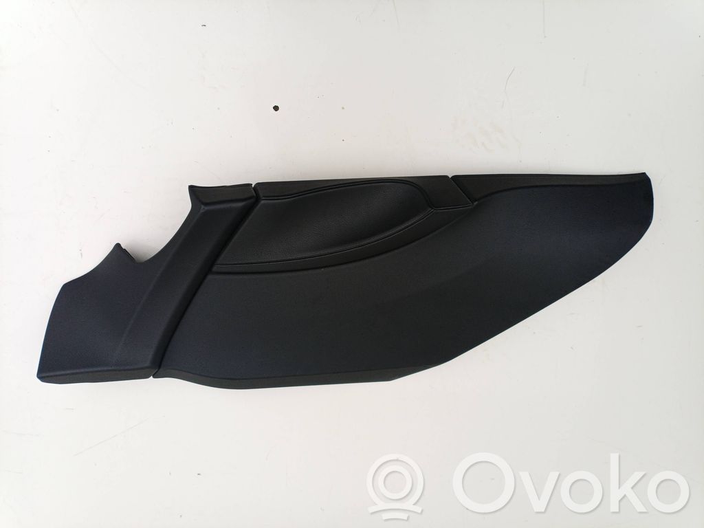 BMW 5 GT F07 Altra parte interiore 