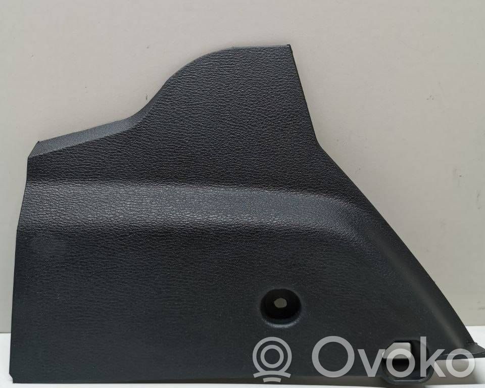 BMW X1 F48 F49 Ornament bord 