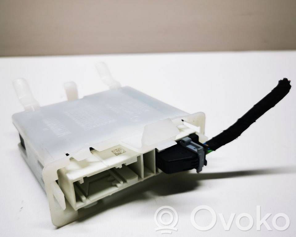 BMW X1 F48 F49 Sterownik / Moduł parkowania PDC 