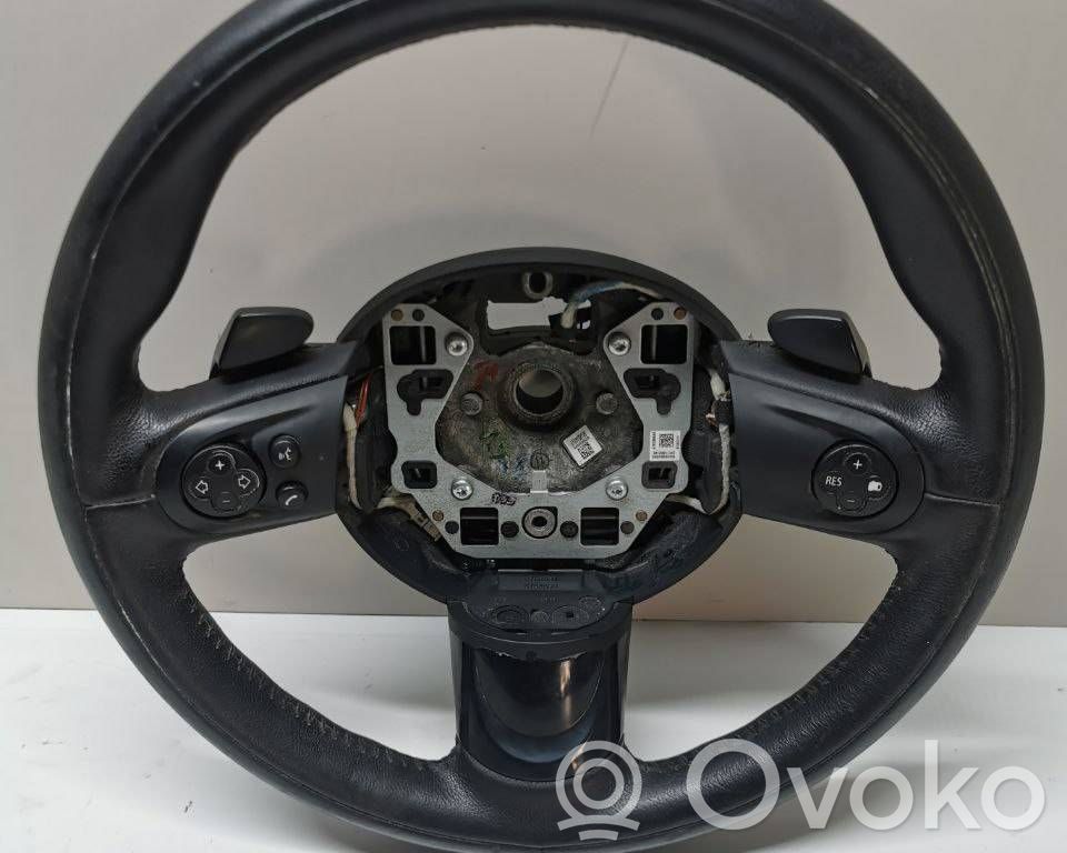 Mini One - Cooper Coupe R56 Vairas 