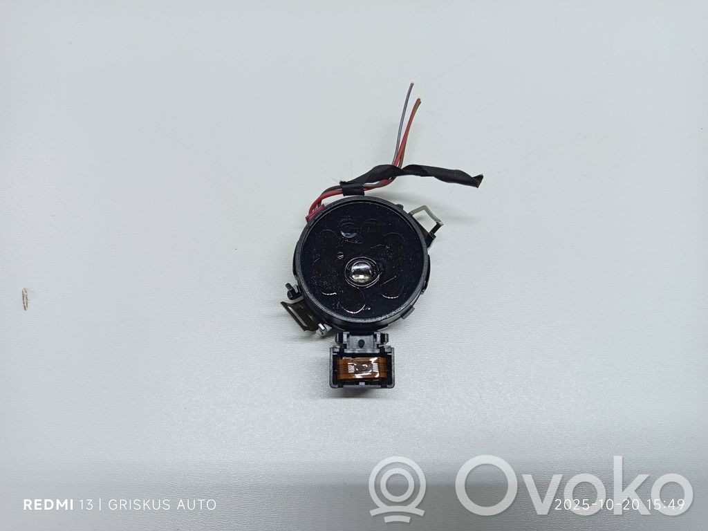 BMW 5 GT F07 Rain sensor 