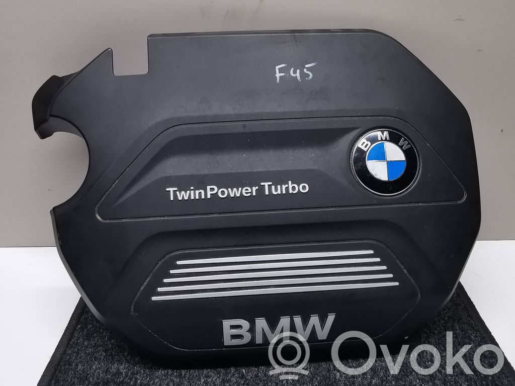 BMW 2 F45 Moottorin koppa 