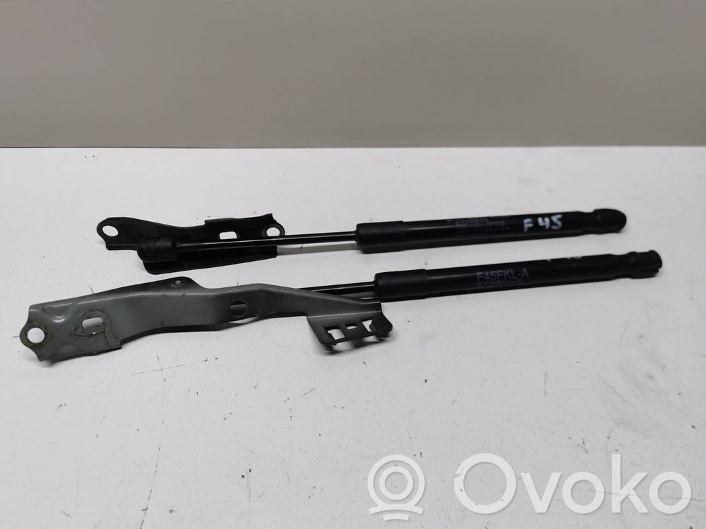 BMW 2 F45 Siłownik maski przedniej 