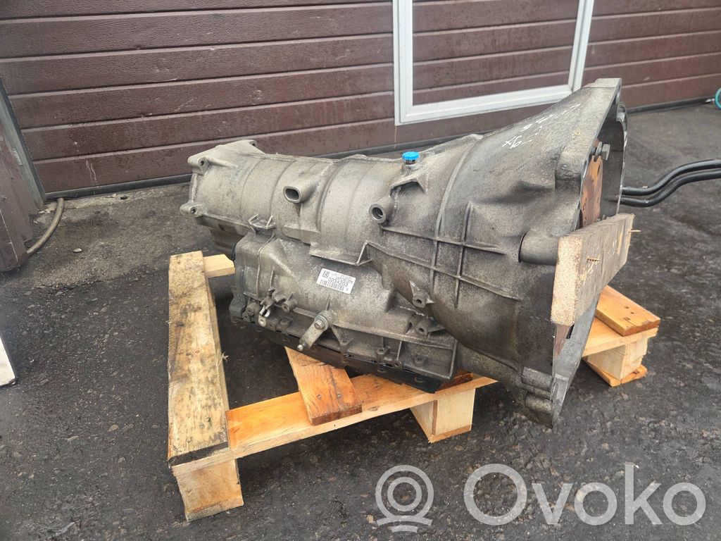 Caja de cambios automática   7241021,0234203,1071301275,6HP19