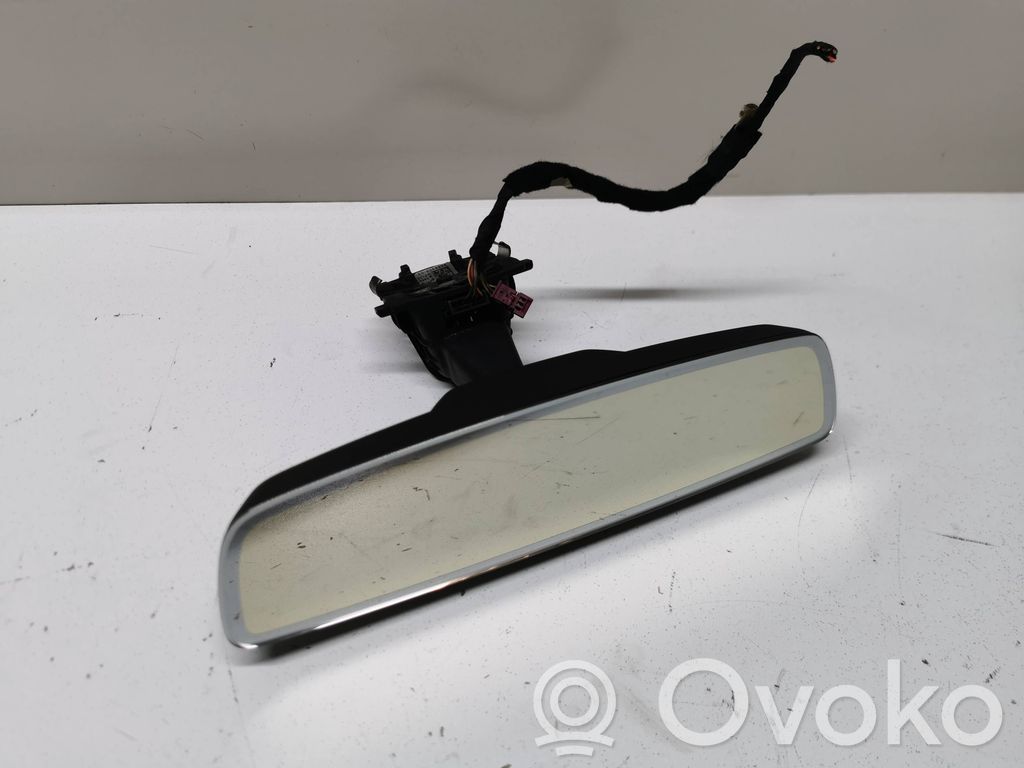Espejo retrovisor (interior)   E80412452,S056,0412452