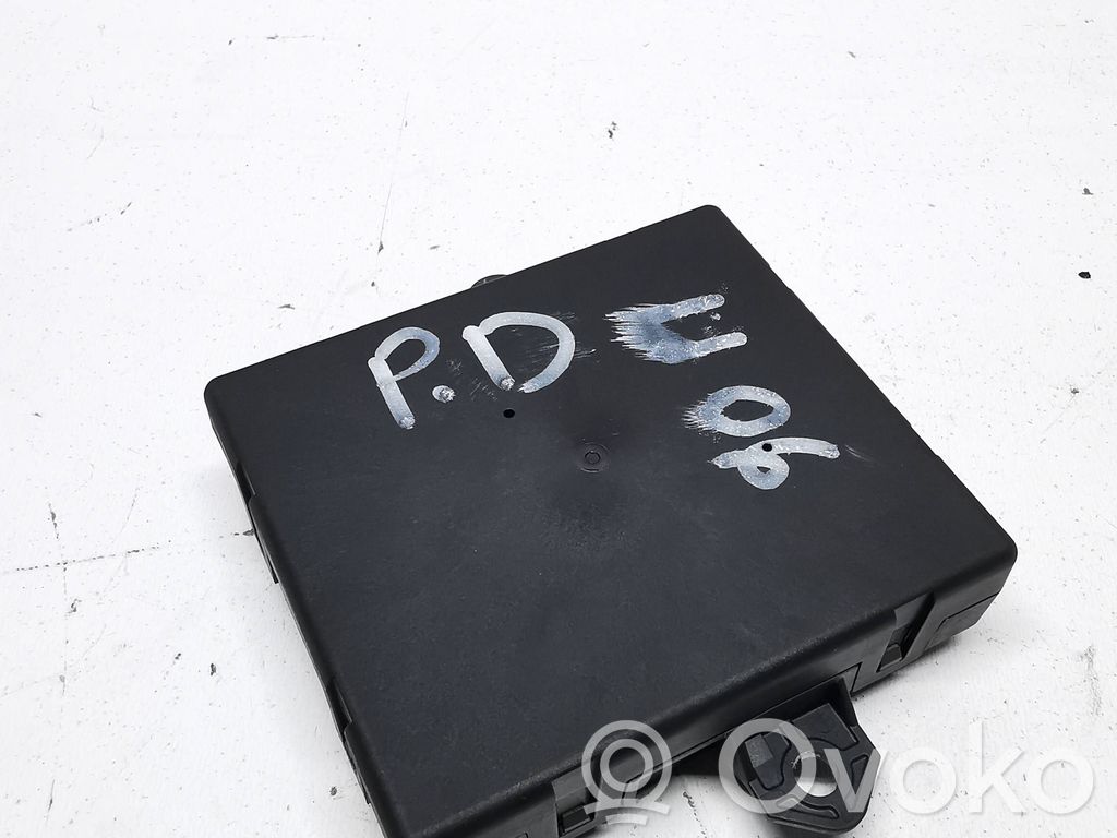 BMW 2 Active Tourer U06 Door control unit/module 