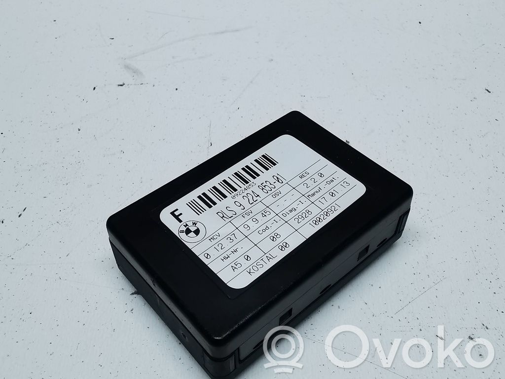 Rain sensor   922485301,09224853,10020921