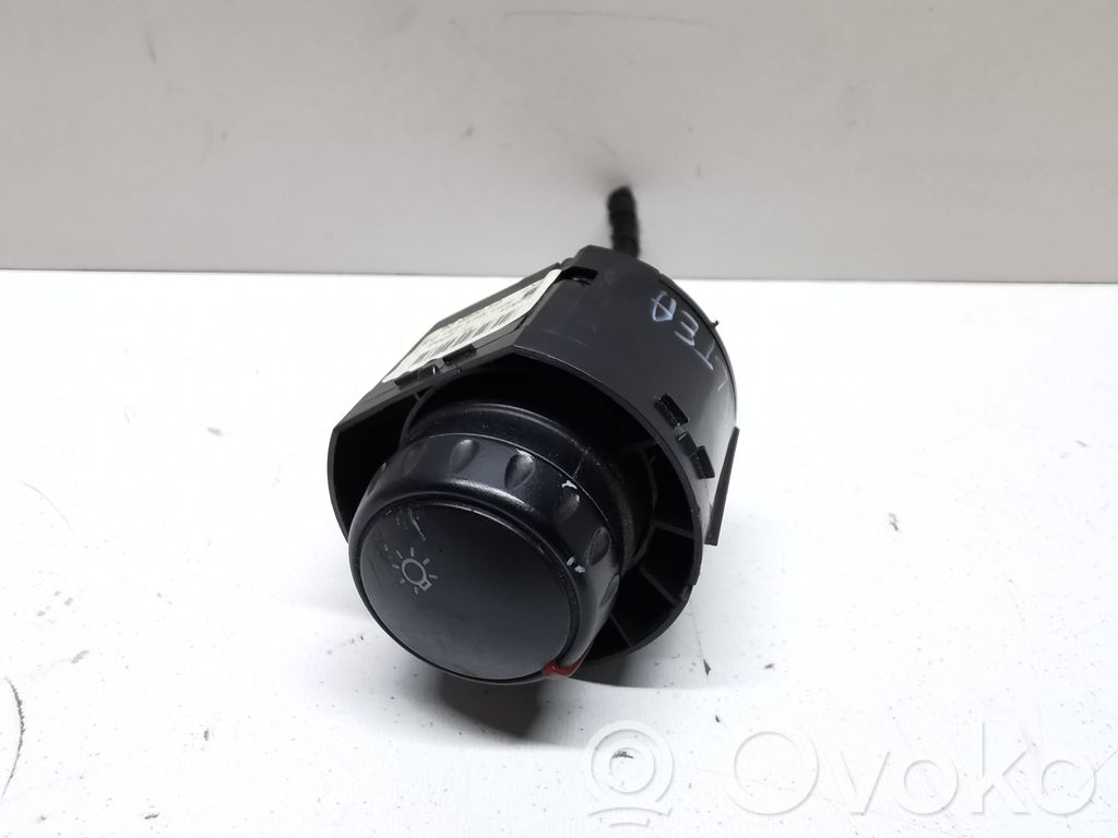 Seat Altea Interruptor de luz 