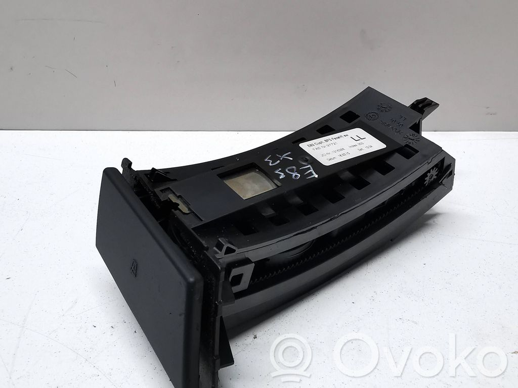 BMW X3 E83 Cup holder 