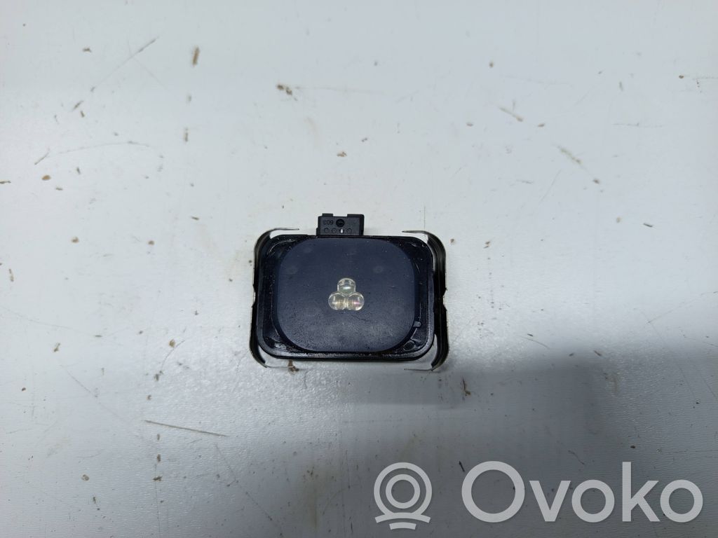 Citroen C5 Czujnik deszczu 