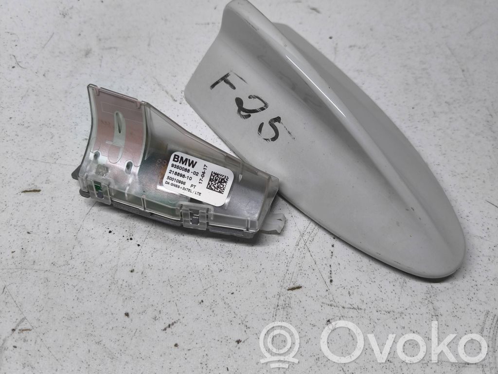 BMW X3 F25 Antena GPS 
